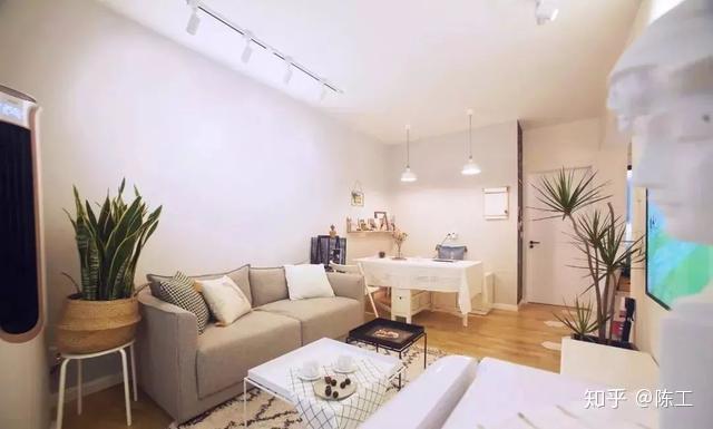 怎样装修显得房子宽敞 v2-d267bb529625658167996dfdf2ee770d_r.jpg