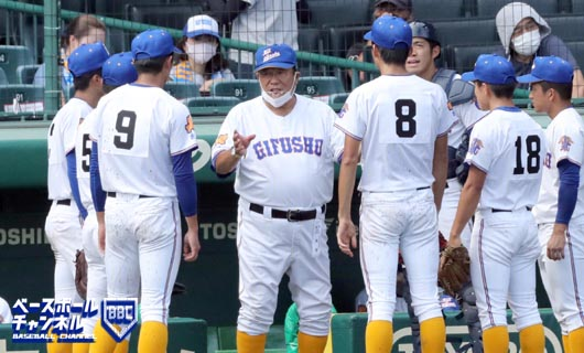  甲子园战绩>冠军:1次;亚军:3次;四强:3次;八强:4次;合计总分: 38pt第