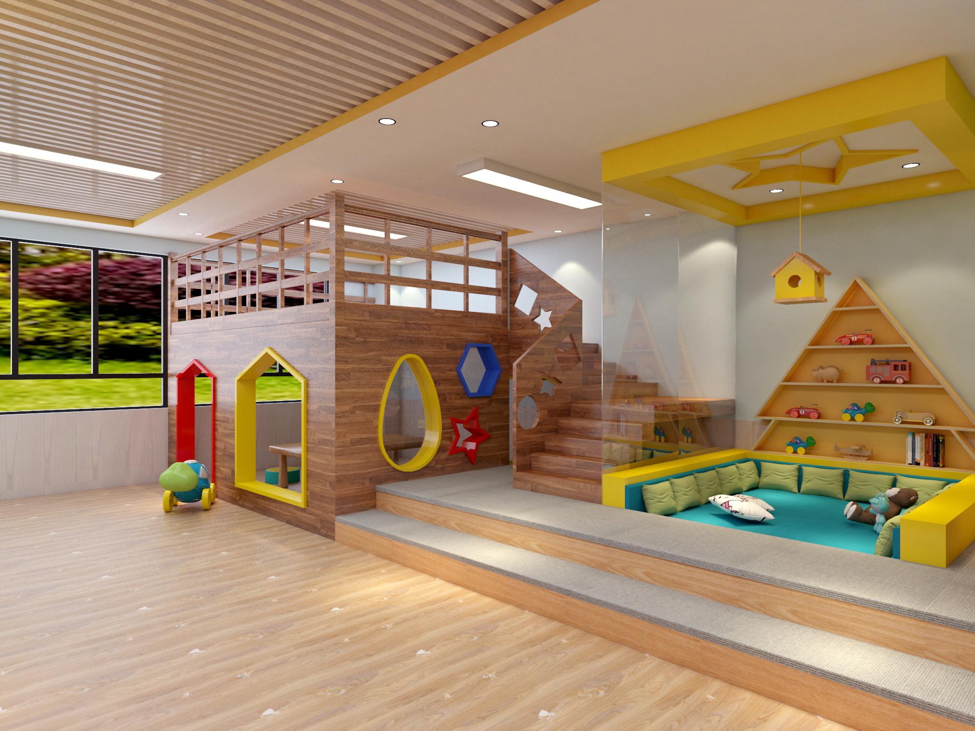 要想幼儿园投资效益高这8个选址标准不能忽略