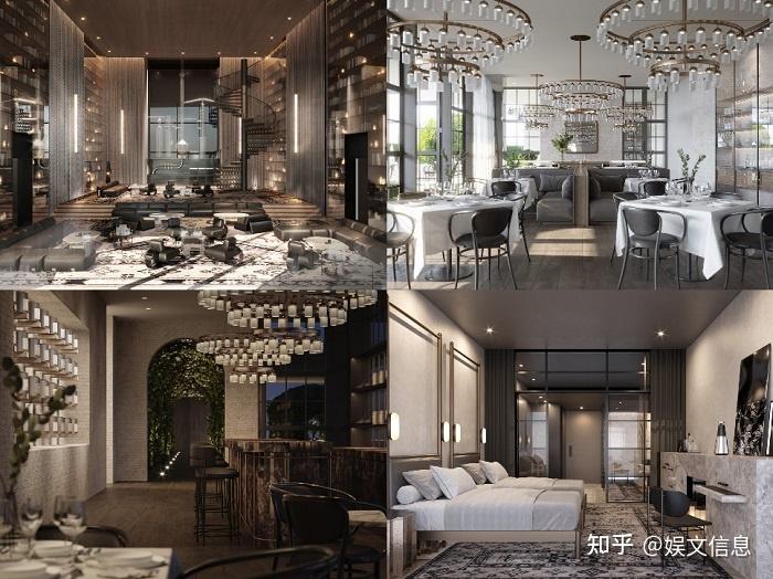 洲际酒店集团全球总裁访华:全力支持中国文旅事业高质量发展 - 知乎
