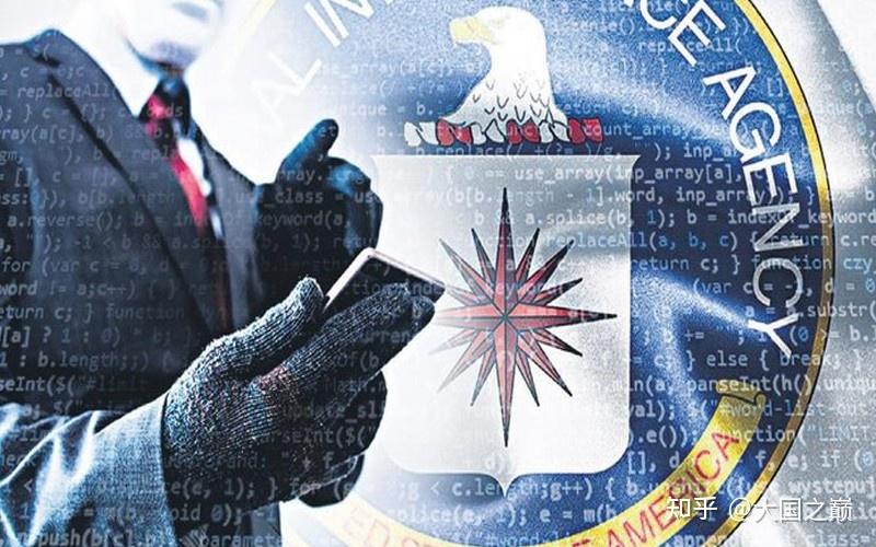 美中情局公开招募懂汉语的特工