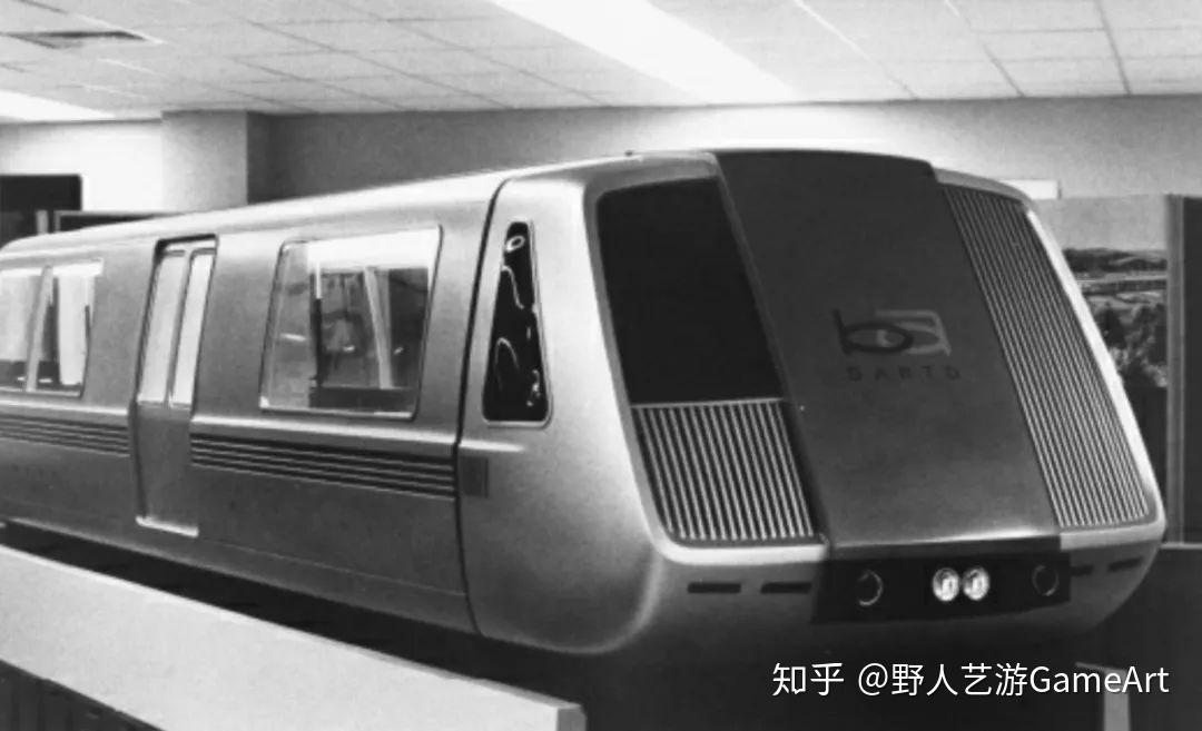 向伟大的灵魂致敬缅怀赛博朋克视觉之父sydmead