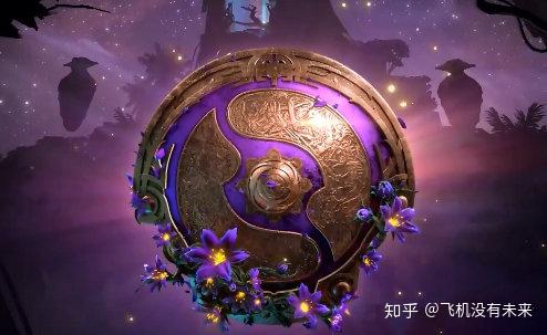 Dota2 Ti9本子终于来了 紫色主题会是新英雄特征吗 知乎