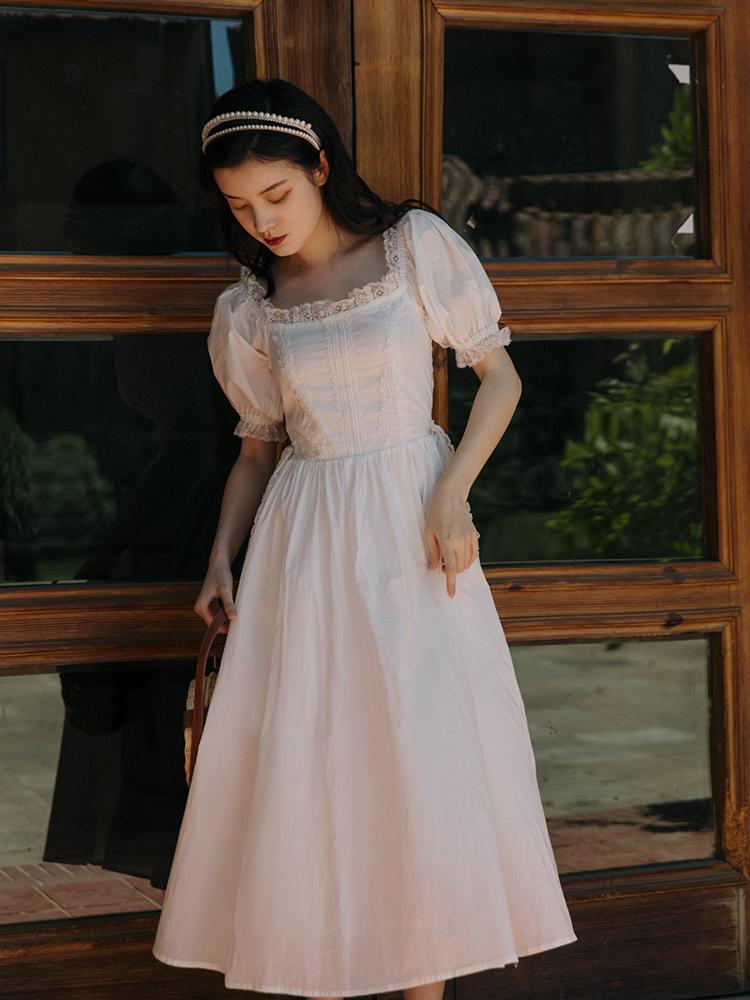 春天有什么好看的裙子推荐