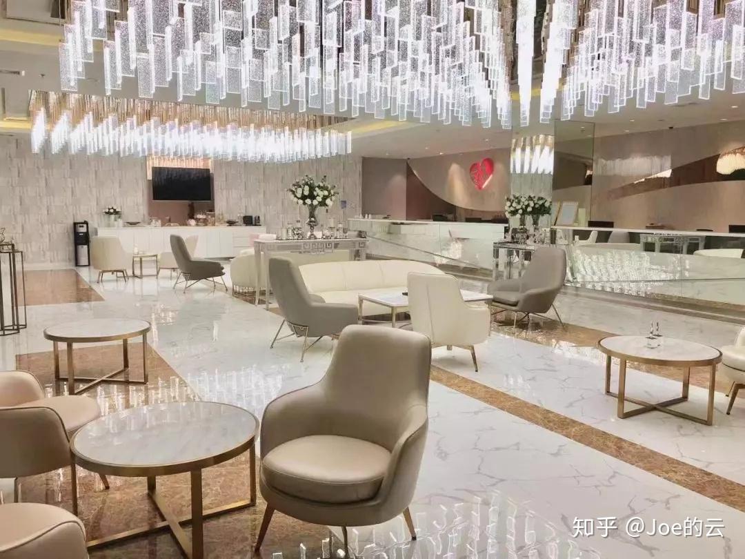 01上期的试管云推送带来的是泰国"度假级"医疗中心—诺瓦维达,本期