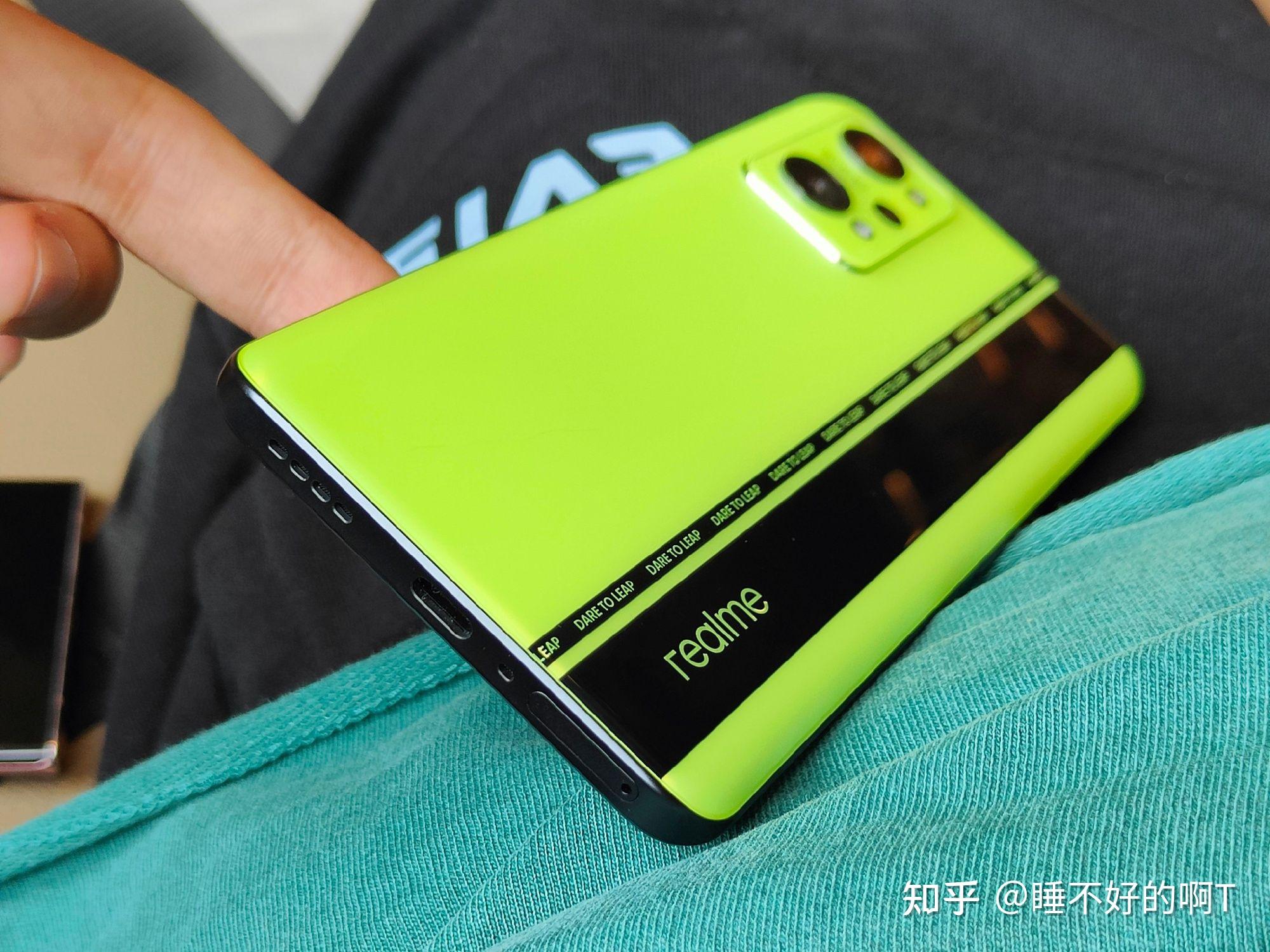 realme 真我gt neo 使用体验怎么样呢? - 知乎