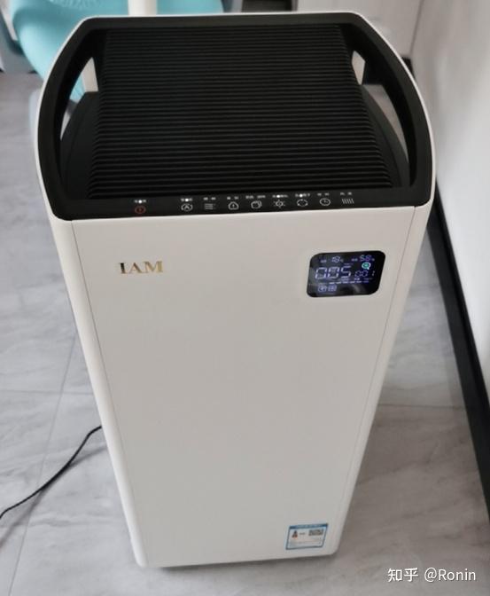 空气净化器熟水机是智商税吗空气净化器熟水机如何选空气净化器熟水机