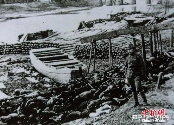 84年前的今天我们永远铭记