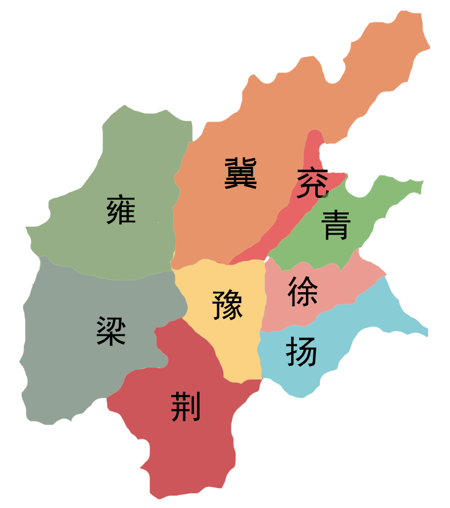 河北冀县地图图片