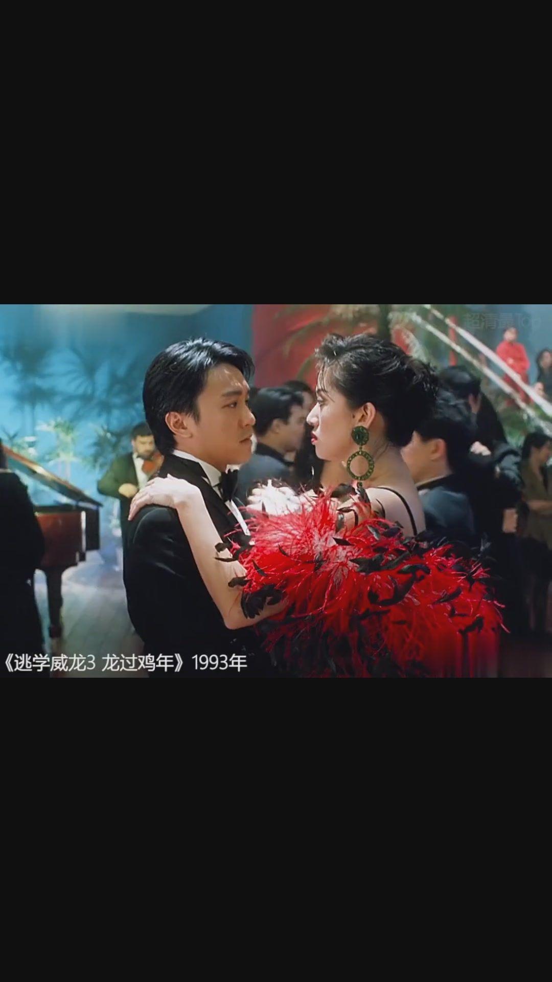不明白为什么还是很多人说星爷这部《唐伯虎点秋香》是烂片