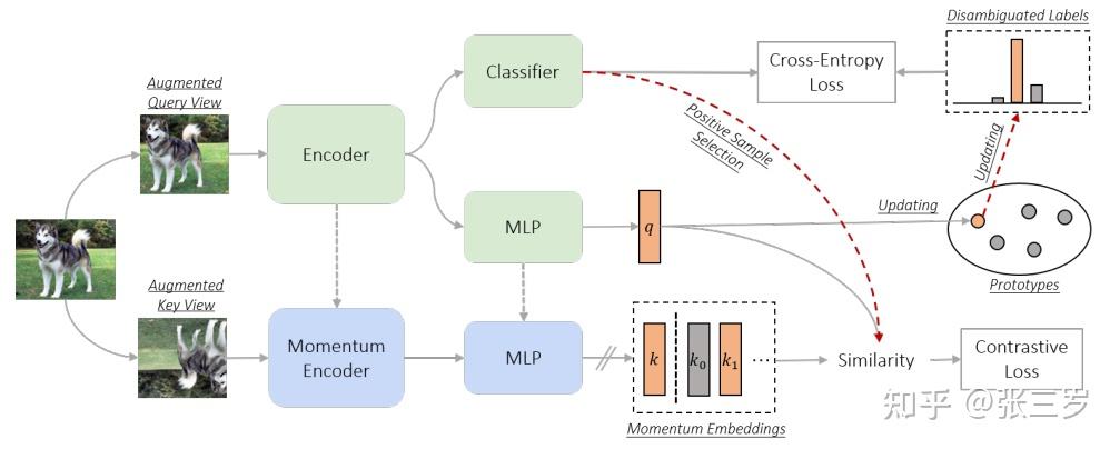 【论文精读】PiCO: Contrastive Label Disambiguation for Partial Label Learning ...
