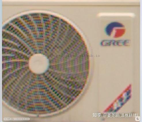 神之一手(4)|历史最佳手持超分辨率合成算法