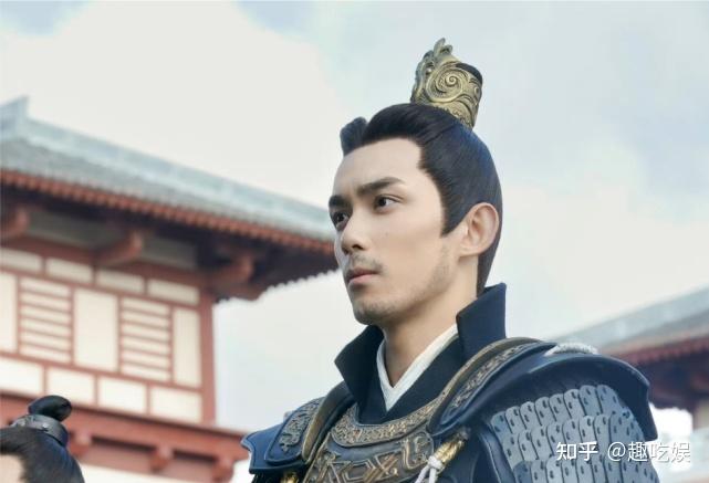 《星汉灿烂》收官,结局惹2波人争议,唯有他意难平 - 知乎