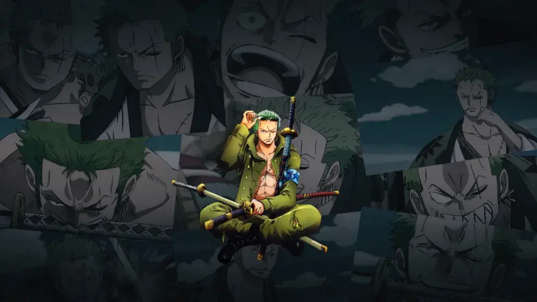 有没有好看的平板壁纸横屏