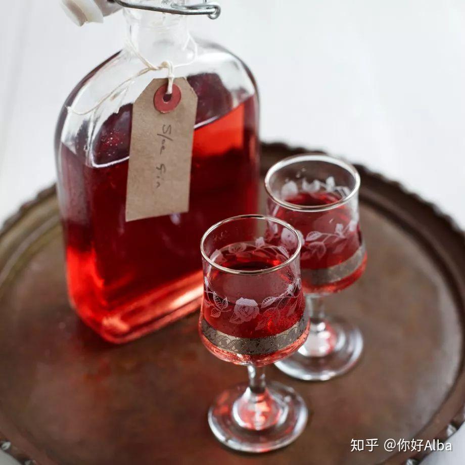 为什么英国人如此偏爱Gin (杜松子酒)? - 知乎
