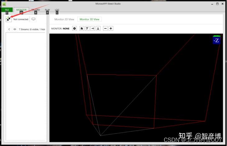 微软Kinect v2.0 for Windows 安装教程 - 知乎