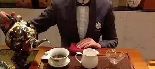 关注喝茶时礼貌送客的16个暗语 - 知乎