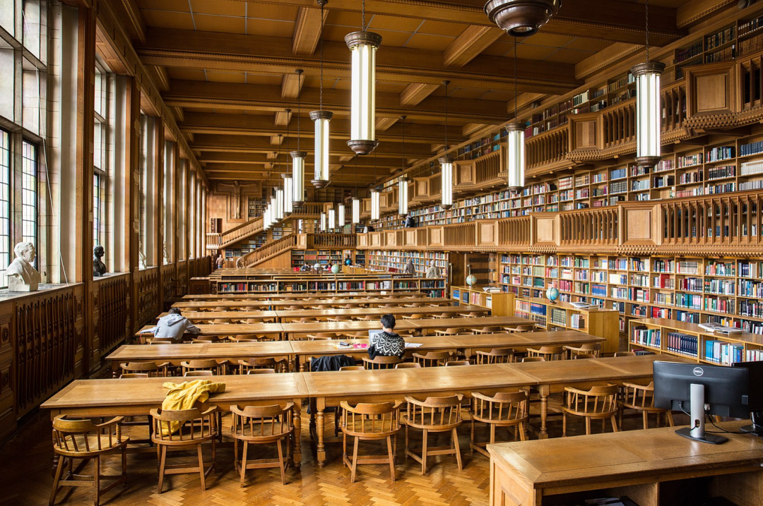 被誉为"比利时国家大学"的顶级名校——鲁汶大学ku leuven