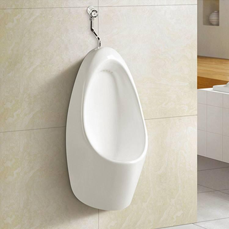 男式小便器壁挂马桶马桶移位聊聊马桶的那些事儿