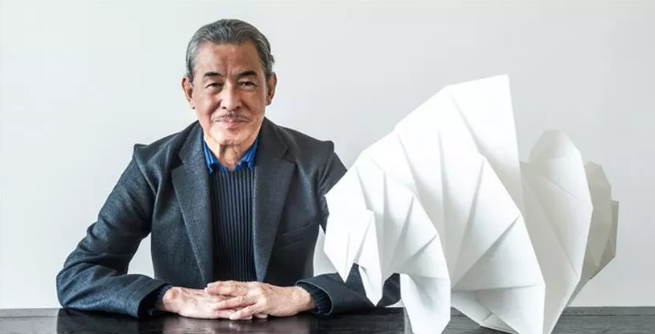 三宅一生成功的秘诀竟是因为这一点! 知乎