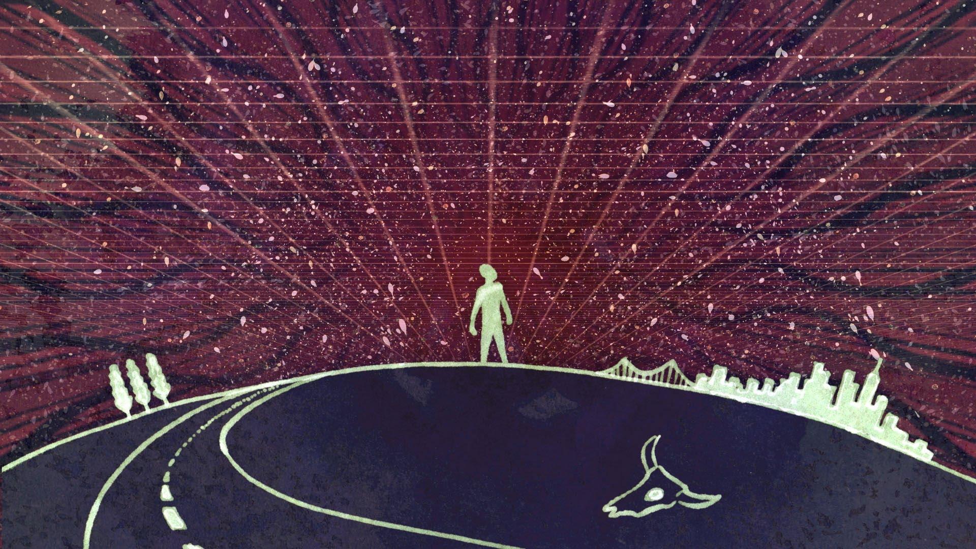 探寻宇宙中隐藏的物质