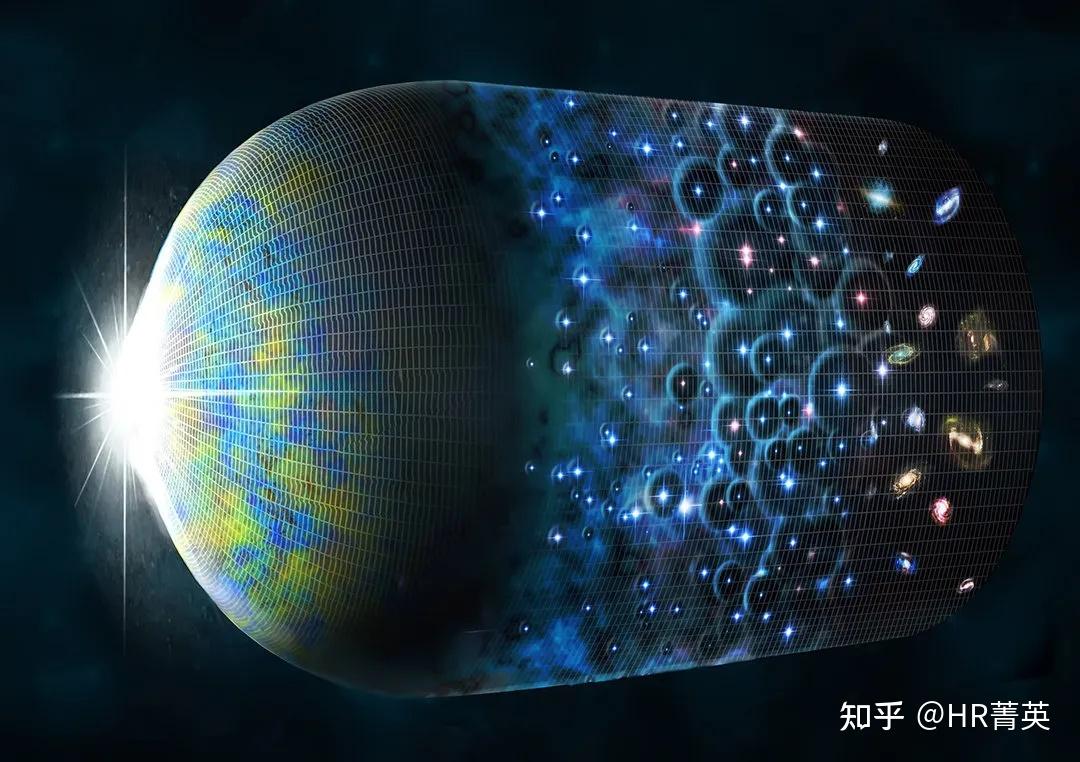 万物以负熵为生