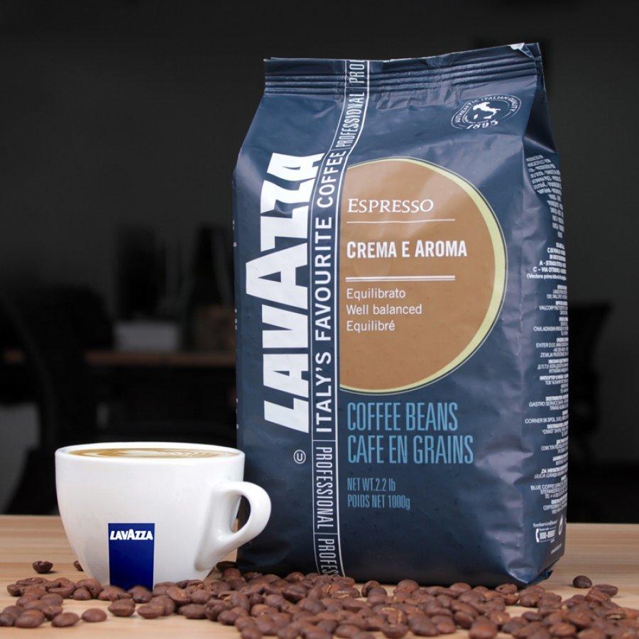 教你如何在家做一杯香浓咖啡