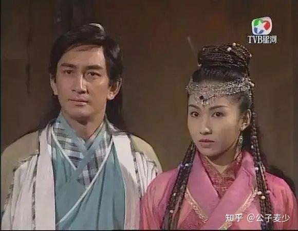 吴启华黄日华超度过去香港-李月华真刀实枪的10部电影