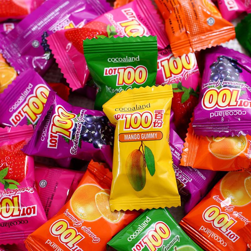 马来西亚有什么零食及特产可带回国呢?