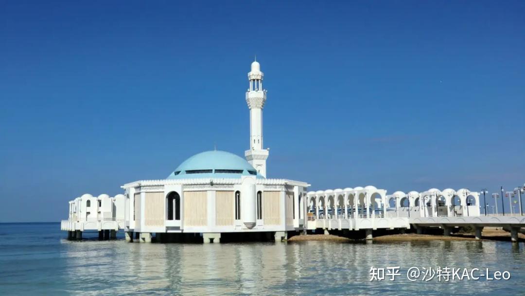 探秘沙特阿拉伯吉达:浪漫之都,东西交融的文化中心 - 知乎