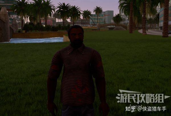 GTA罪恶都市重制版秘籍作弊码大全  第11张