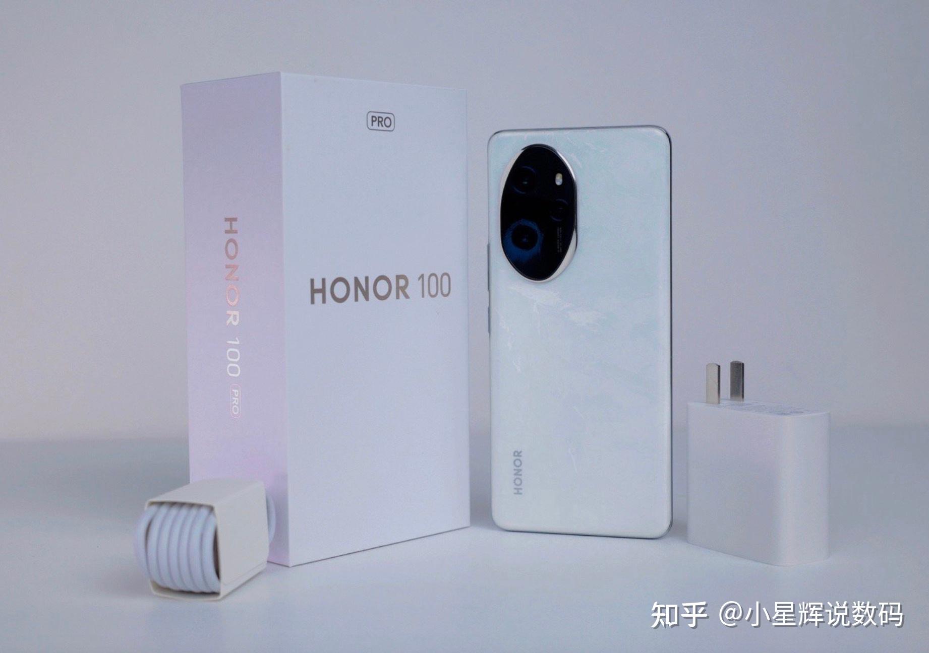 荣耀100proiphone15该怎么选不吹不黑了解这些就懂了