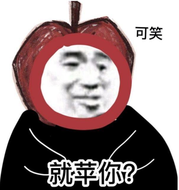 有什么让人一看就觉得哇这个人好沙雕的表情包