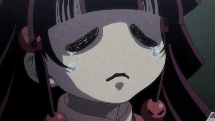 全职猎人, 为什么说拿尼加比蚁王要高一个层次?