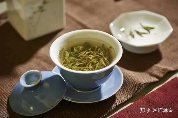 你泡茶時茶湯會出盡嗎