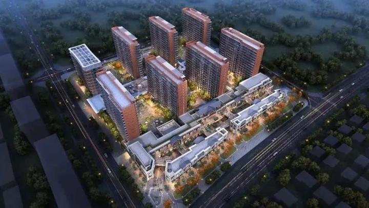 云探康养第22期 | 上海路劲·隽芳华长者社区全景扫描 - 知乎