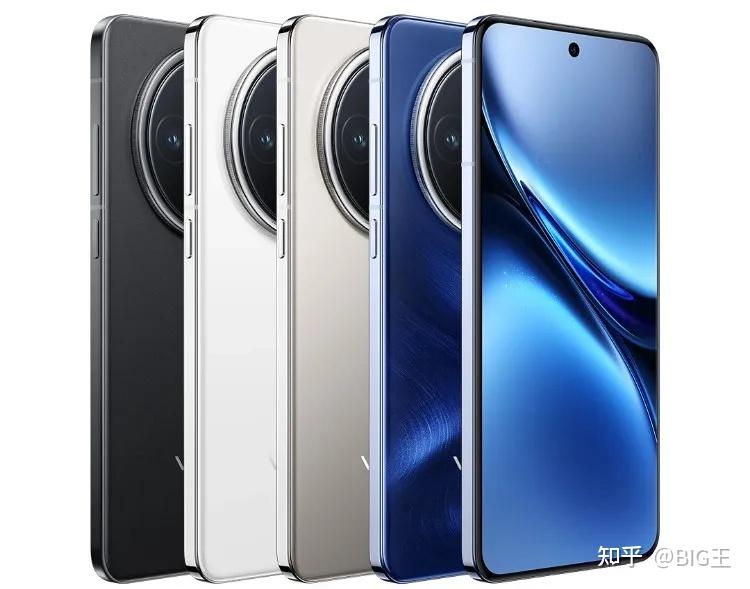 旗舰上新！vivo X200系列正式发布，首发天玑 9400，4299元起售 - 知乎