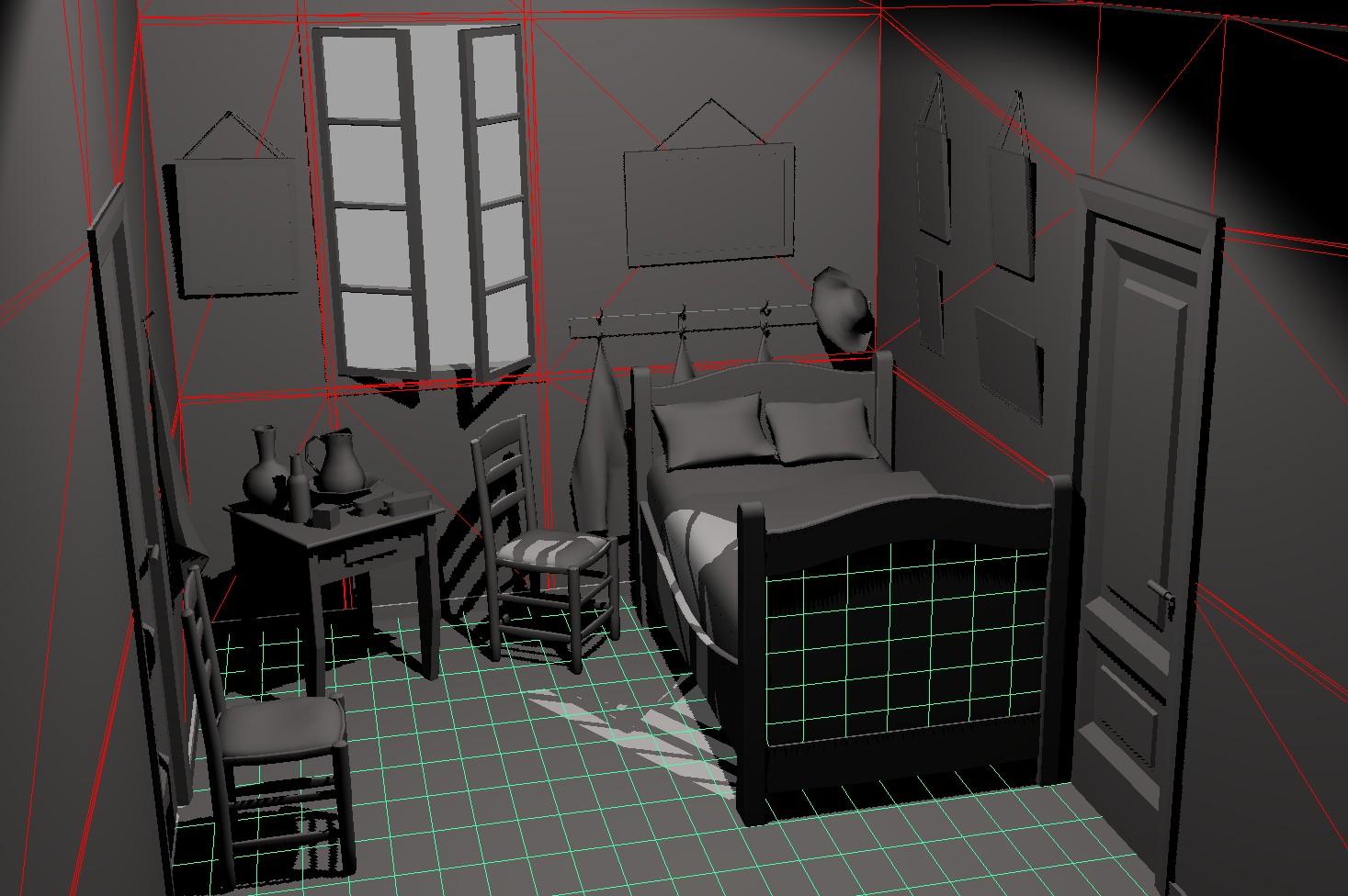 【《RTR3》 提炼总结】(十) 第十一章 · 非真实感渲染(NPR)相关技术总结