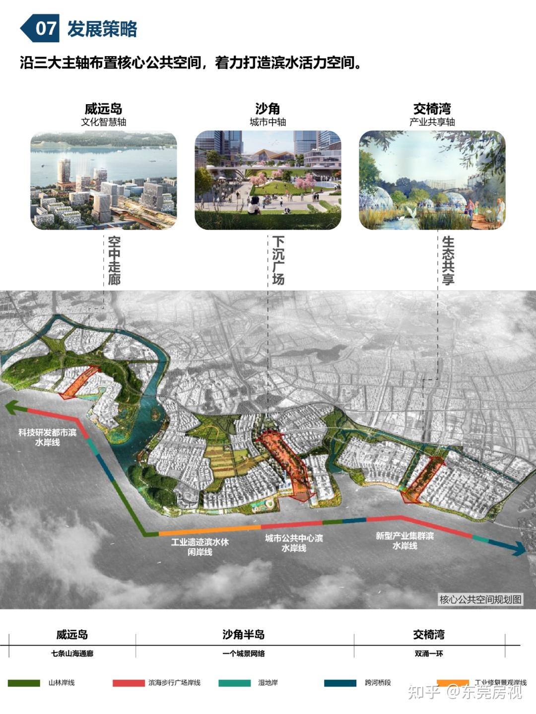 重磅!滨海湾新区总体城市设计出炉! - 知乎