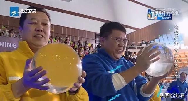 演技炸裂,低音炮王,被称行走的荷尔蒙的他,还有这样一面 - 知乎