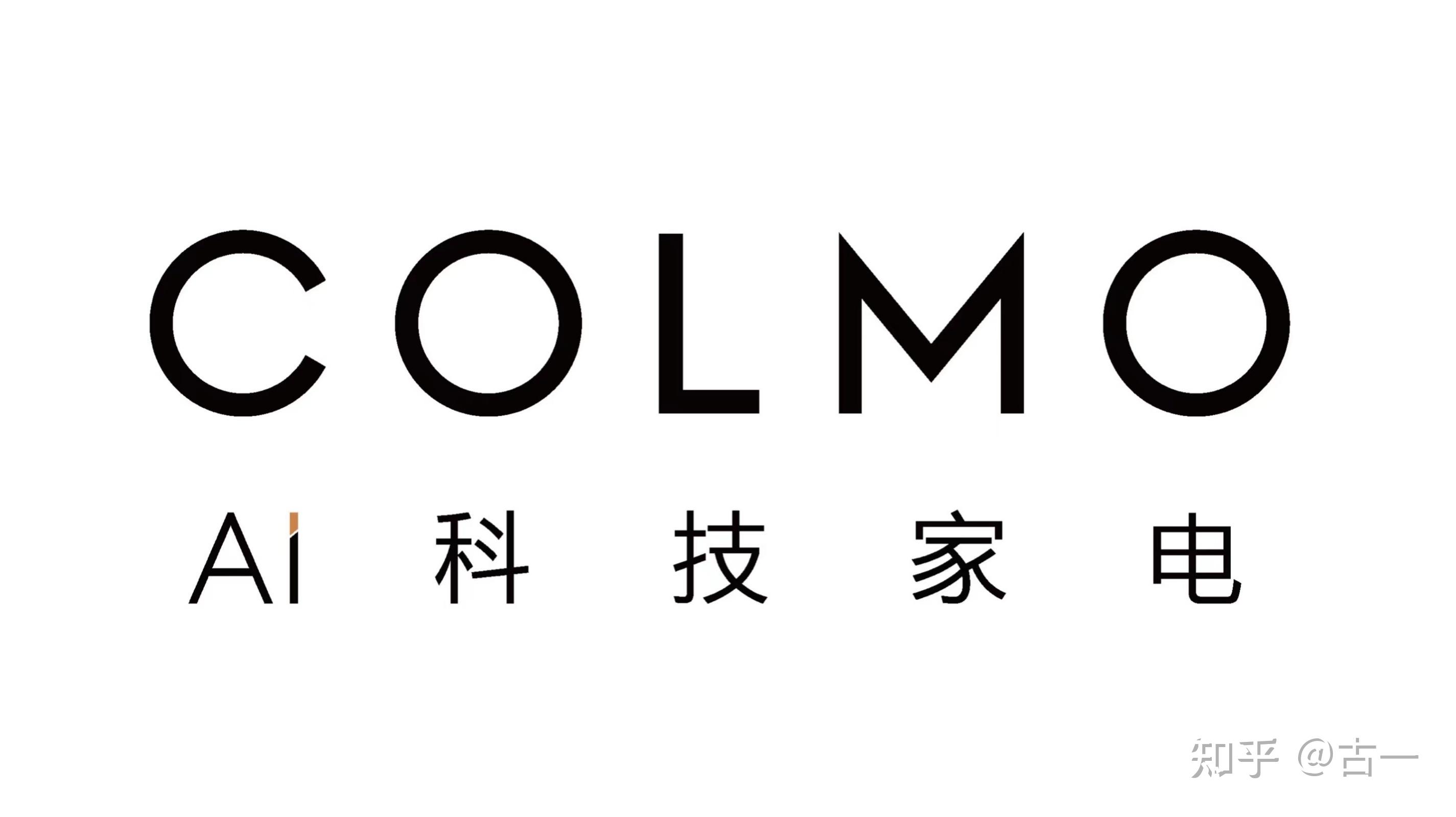 colmologo图片