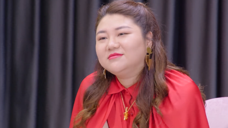 杨天真被妈妈吐槽,嫁不出是因为太胖,审美应该多元化