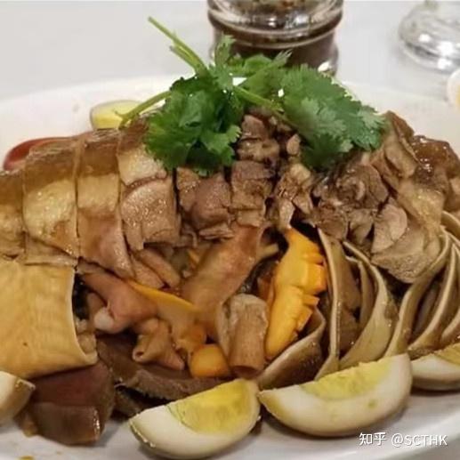 香港美食攻略之“平民美食天堂“深水埗必吃的30家有哪些？ - 知乎