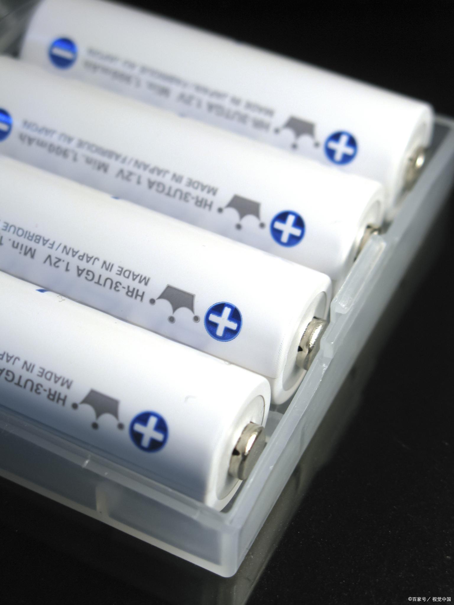 年产2万吨高性能锰酸锂电池正极材料项目可行性研究报告