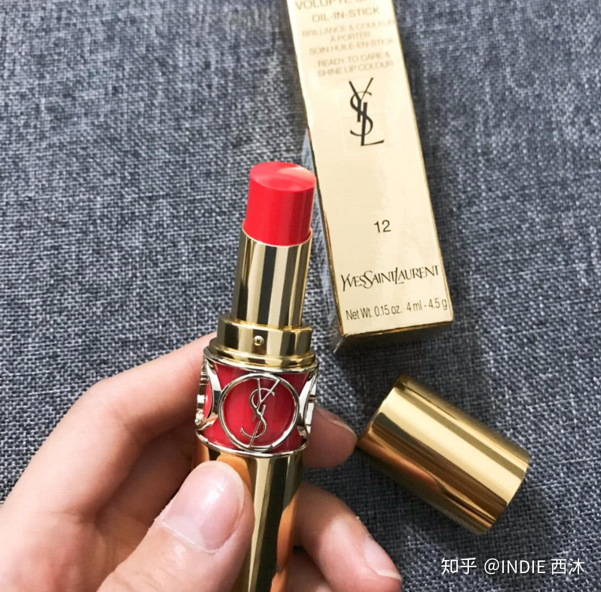 而且超显白,提亮起色一流,很适合日常~这款口红是我唯一回购的口红