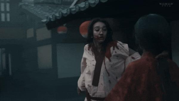 继《王国》之后,又来一部古装丧尸剧!