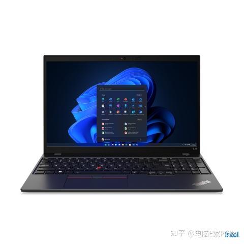 联想发布新款ThinkPad L14 / L15 笔记本：换新模具，搭载12 代酷睿/ 锐