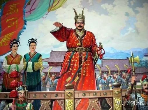 高句丽的发展与灭亡,它对东北亚历史,有着怎样的影响? - 知乎