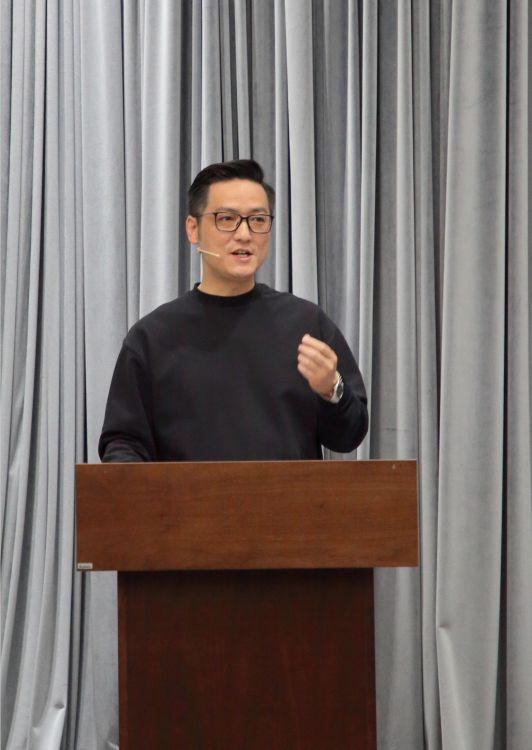 看道活动西湖论艺活动回顾昆曲名家俞玖林塑造丰神俊朗至情人