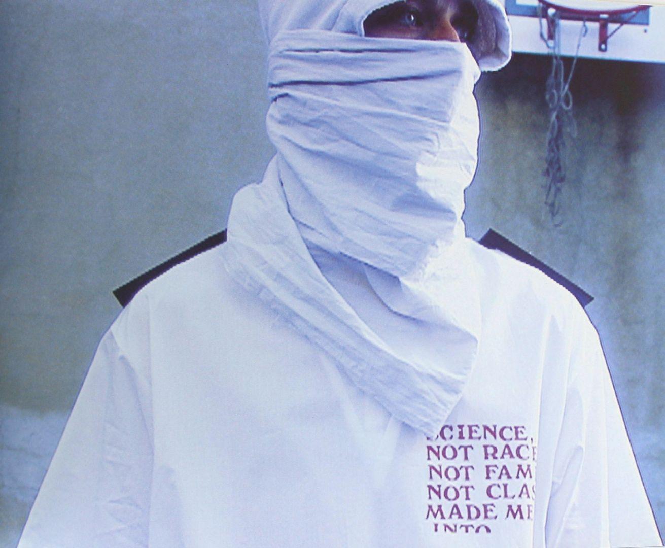 rafsimons个人世界的历史